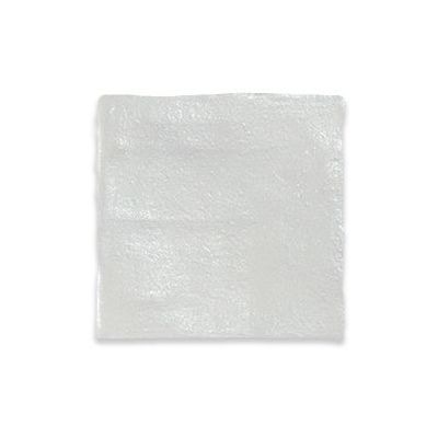 Iris Silver Pearlescence