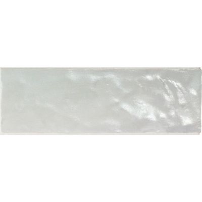 Iris Silver Pearlescence Subway