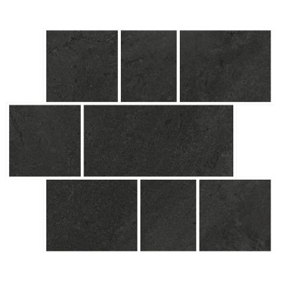 French Alps Carbon Stax Mosaic