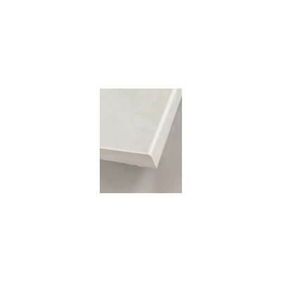 Galaxy Beige Bullnose Square Edge