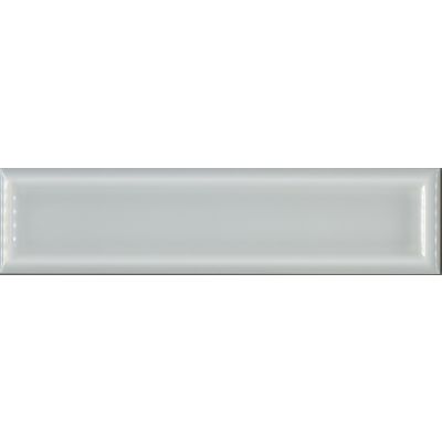 Hamilton Frame Blue Gloss