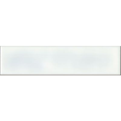 Hamilton Wavy White Satin