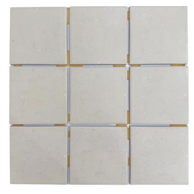 Hayman Glazed Matt 100