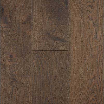 Prestige European Oak Engineered T&G Dark Brown