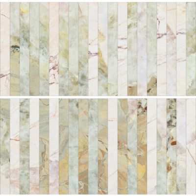 Kaolin Pink Patagonia-Stix KitKat SilkTec