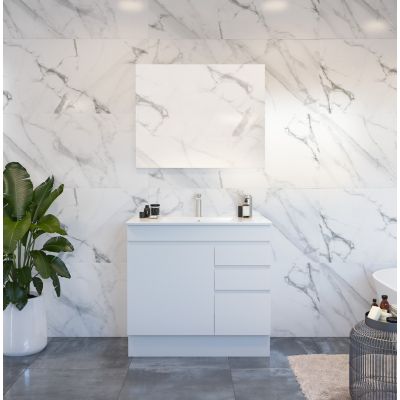 Indiana Floor Standing Vanity