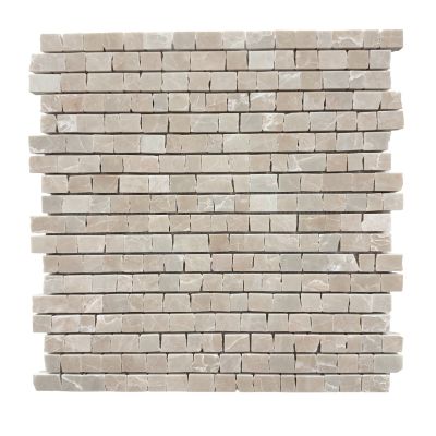 Split Interlock New Rosso