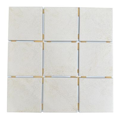 Jura Beige Glazed Matt 100