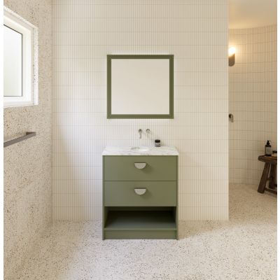 Karlie Floor Standing Vanity