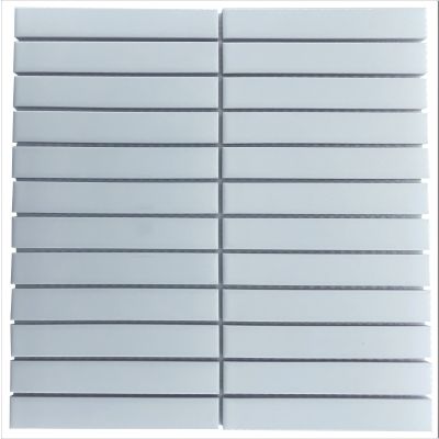 Kit Kat White Gloss Chip Size 22x145x6mm Sheet Size 300x296mm