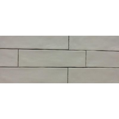 Leggo Ash Ripple Irregular Edge Ceramic Matt