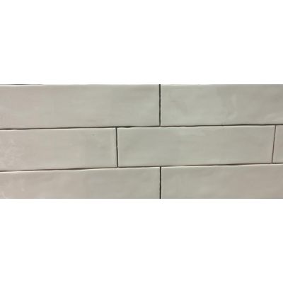 Leggo Latte Ripple Irregular Edge Ceramic Gloss