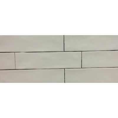 Leggo Latte Ripple Irregular Edge Ceramic Matt