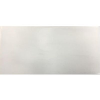 Leggo White 15 Ripple Irregular Edge Ceramic Matt