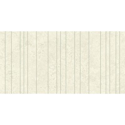 Marvel Travertine White Cross chiss Urban Grid