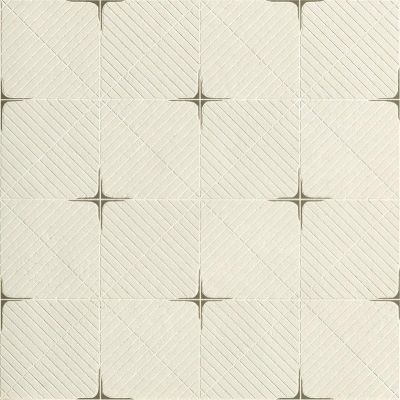 Marvel Travertine White Diamond