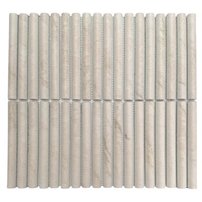 Mini Bamboo Taj Mahal