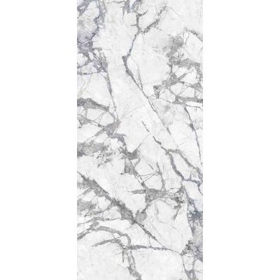 Megaslim Slab Invisible Grey Natural