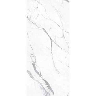 Megaslim Slab Statuario Superiore Natural