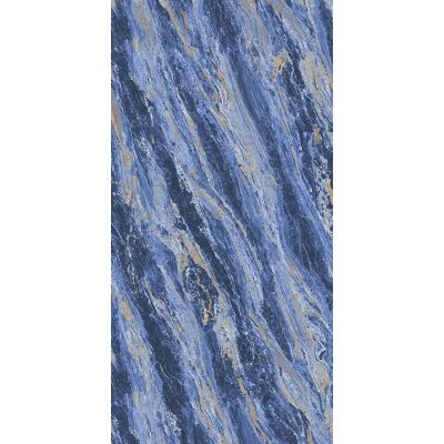 Megaslim VeinTech Slab Azul Polished