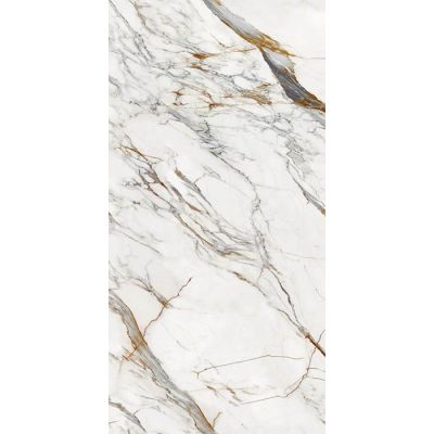 Megaslim VeinTech Slab Calacatta Extra Polished