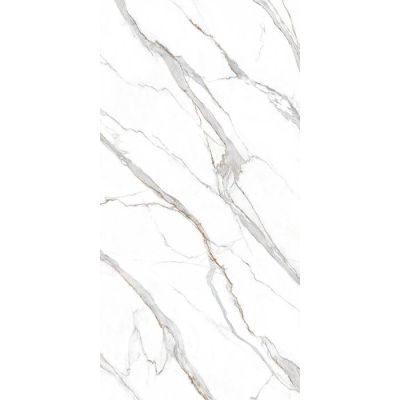 Megaslim VeinTech Slab Calacatta Vagli Natural