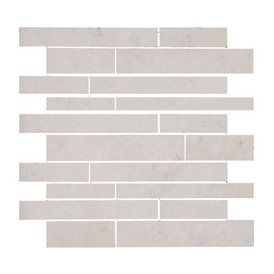 Navona Bianco Mosaic