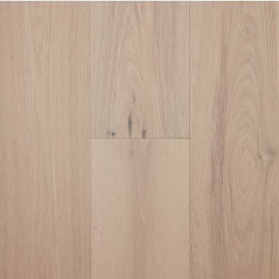 Elk Falls Hickory Engineered Timber Click Snowdrift