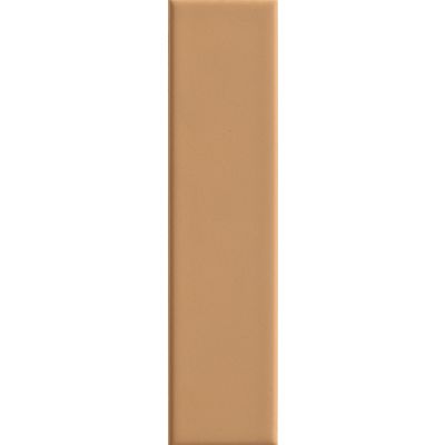 Pequeno Terracotta Clay Satin