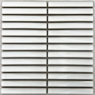 Kitkats Linen Speckled Gloss Chip Size 20x145x8mm Sheet Size 296x298mm