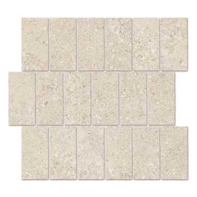 Portofino Clay Mosaic SurfaceTec