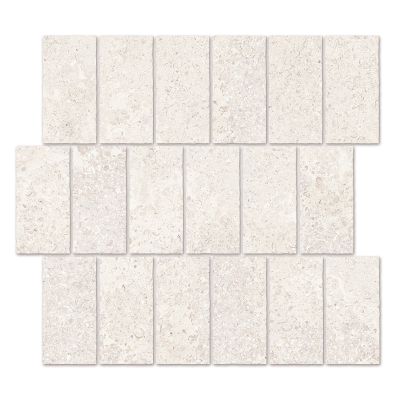 Portofino Gypsum Mosaic SurfaceTec