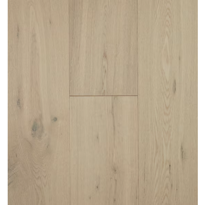 Village European Oak Lily White