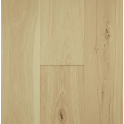 Elk Falls Hickory Engineered Timber Click Barley Malt 