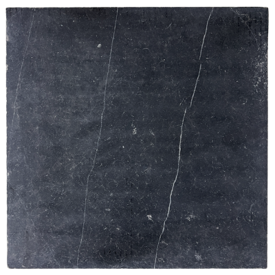 Nero Marquina Square Tumbled 305 305x305x10mm 
