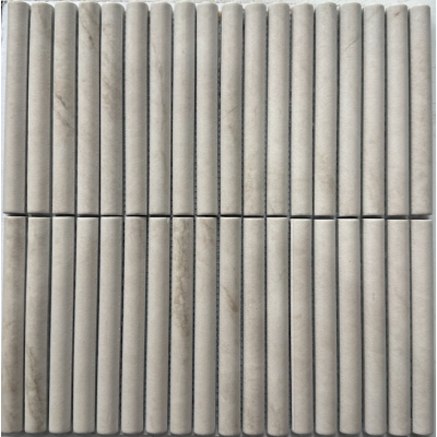 Mini Bamboo Taj Mahal Chip Size 15x150x13mm Sheet Size 304x330mm