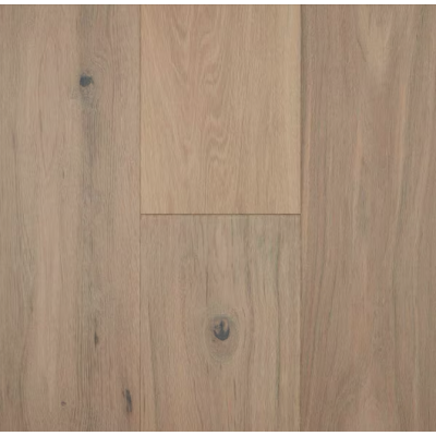 Village European Oak Silver Holly