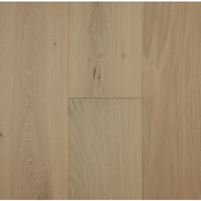 Prestige European Oak Engineered 14/2mm T&G Iceberg