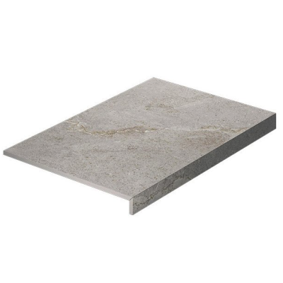 Anthology Ash Bullnose