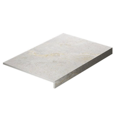 Anthology Crystal Bullnose 