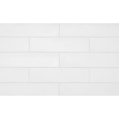 Aura Powder Subway Ripple Irregular Edge