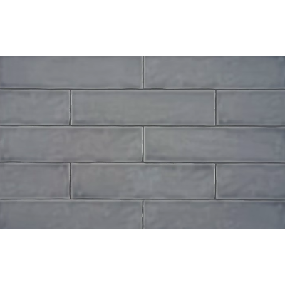 Aura Stirling Subway Ripple Irregular Edge