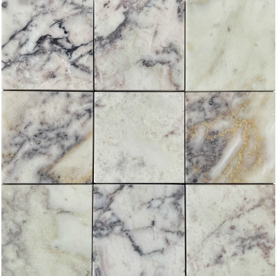 Viola Square Honed 101x101x10mm