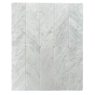 Carrara Tumbled