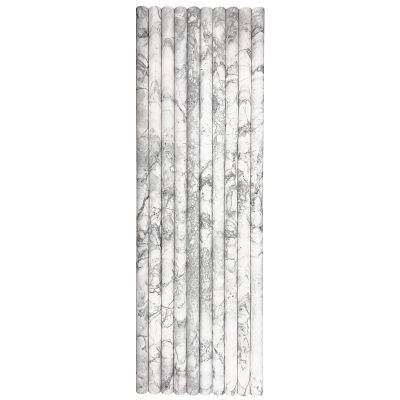 Super White Bamboo Honed Chip Size 30x900x17mm