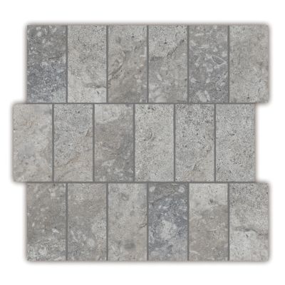 Terra Stone Cinder Mosaic Surfacetec