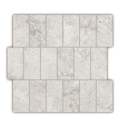 Terra Stone Light Mosaic Surfacetec
