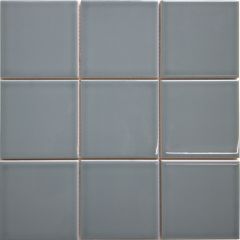 Solo Elephant Grey Gloss