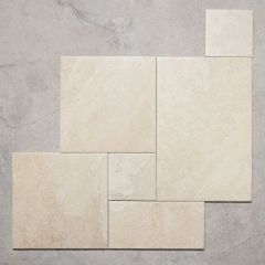 Tuffeau Dorado External 