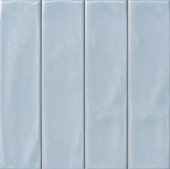 Marlow 2.0 Blue Gloss Wall Tile